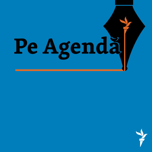 Artwork for Pe Agendă