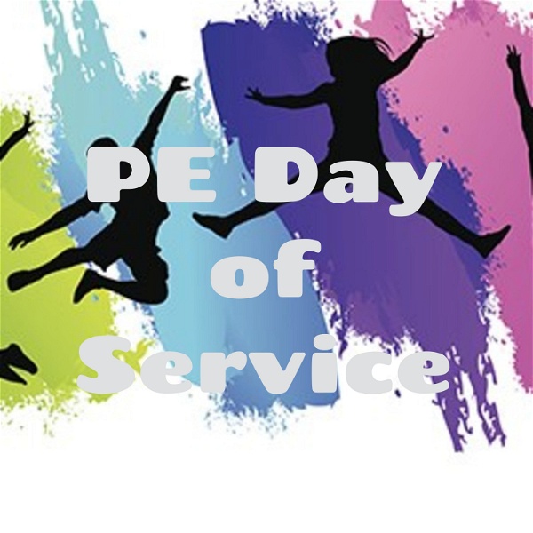 Artwork for PE Day of Service