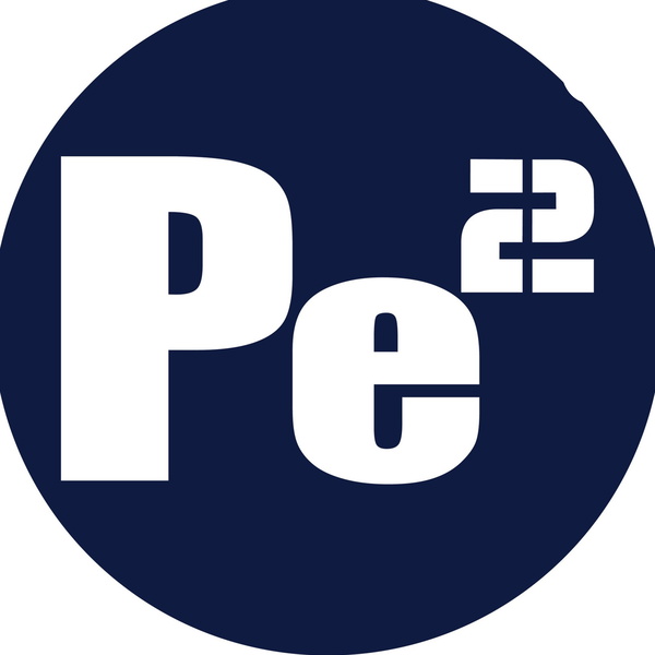 Artwork for Pe2 Phenomenal Epics