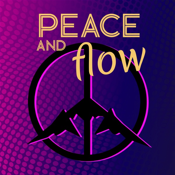 Artwork for Peace and Flow