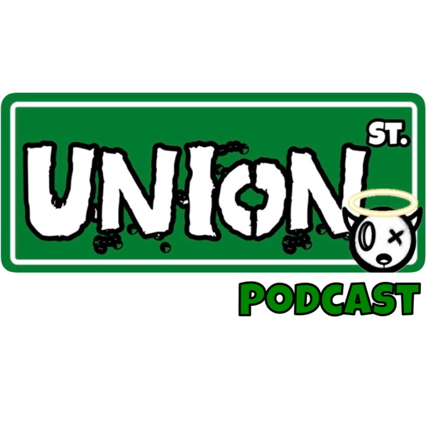 Artwork for Union Street