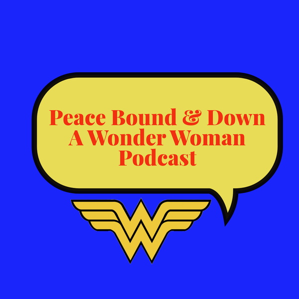 Artwork for Peace Bound and Down