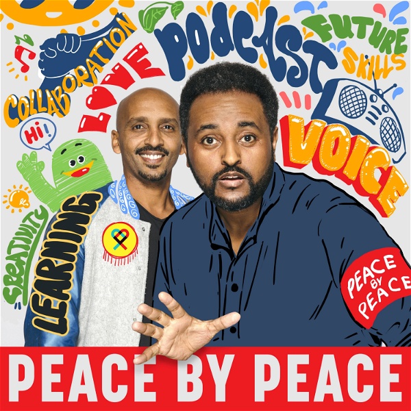 Artwork for Peace by Peace