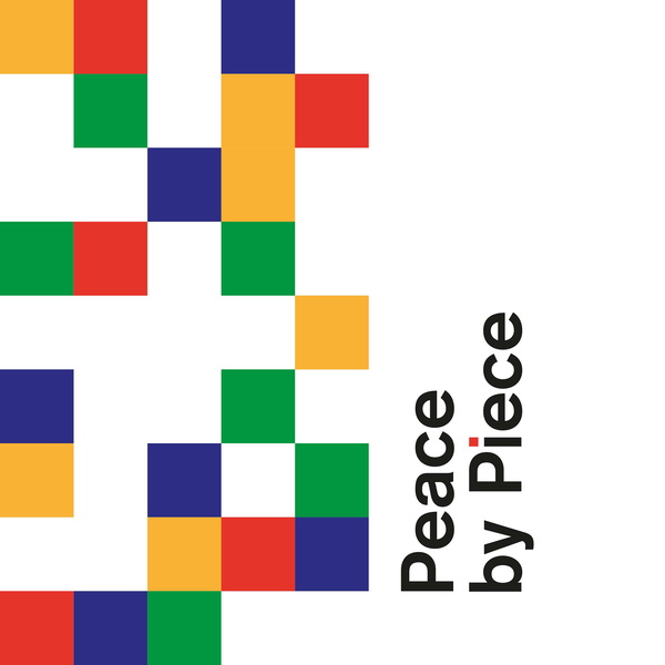 Artwork for Peace by Piece