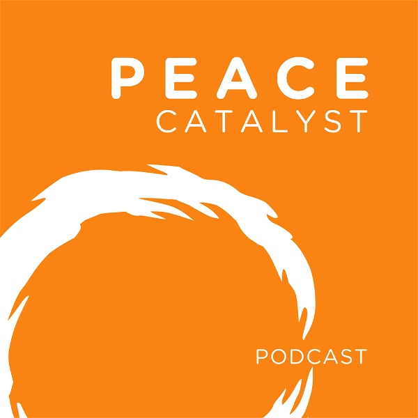 Artwork for Peace Catalyst Podcast