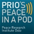 PRIO's Peace in a Pod