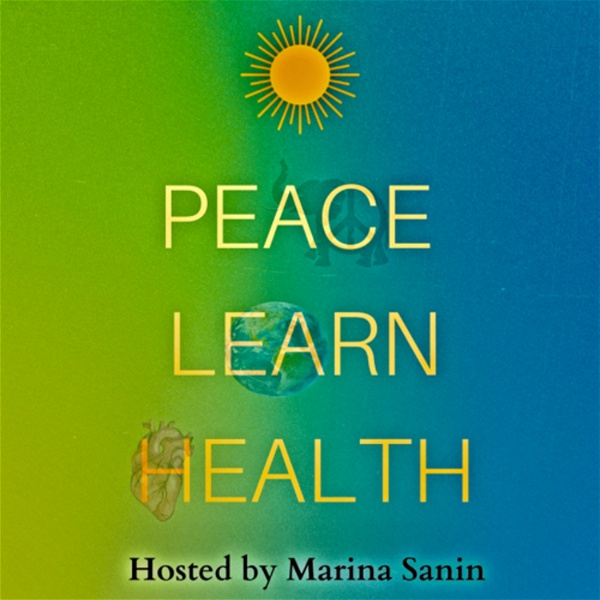 Artwork for Peace Learn Health ®