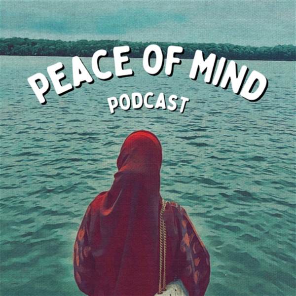 Artwork for Peace Of Mind