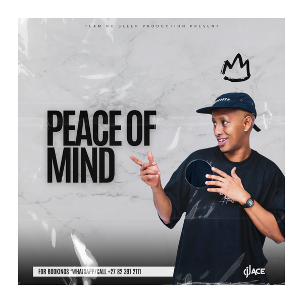 Artwork for Peace of Mind