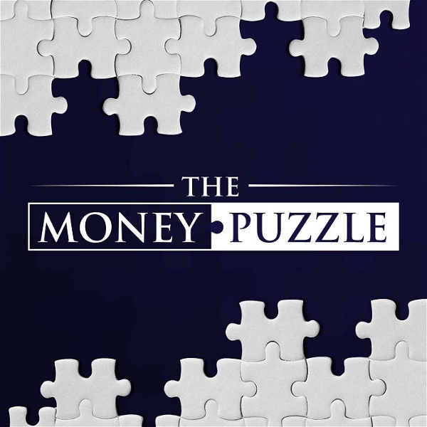 Artwork for The Money Puzzle