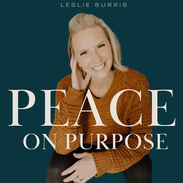 Artwork for Peace On Purpose