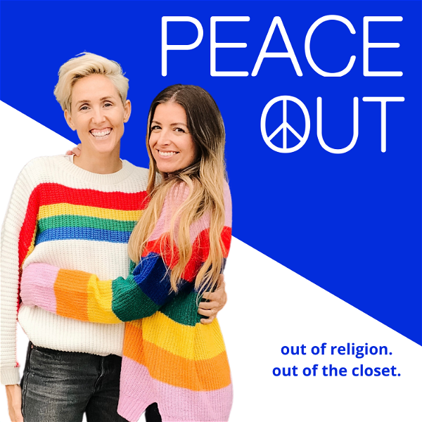 Artwork for Peace Out