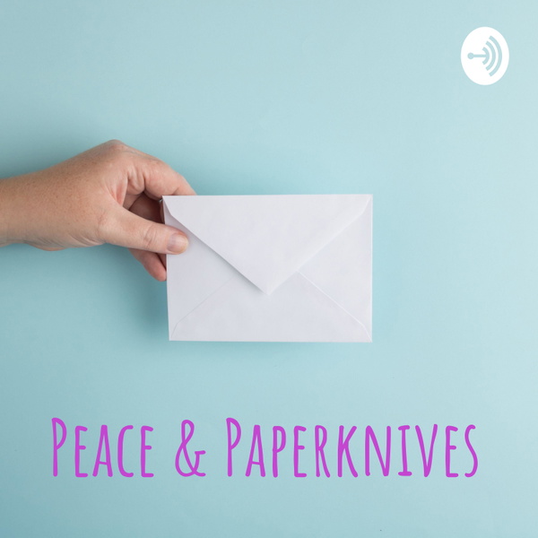 Artwork for Peace & Paperknives