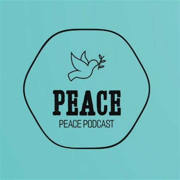 Artwork for Peace Podcast بودكاست سلام