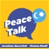 Peace Talk with Jonathan Sacerdoti and Moataz Khalil