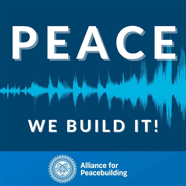 Artwork for Peace: We Build It!