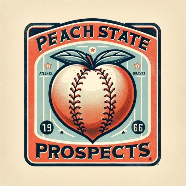 Artwork for Peach State Prospects