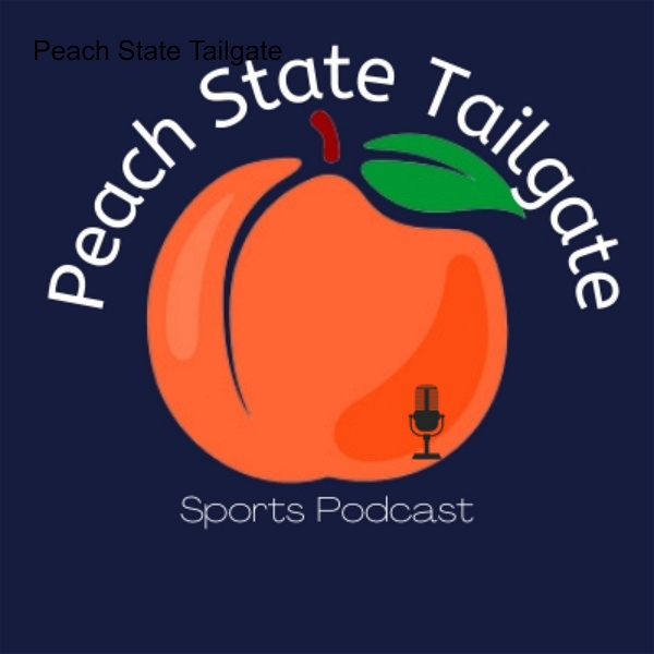 Artwork for Peach State Tailgate