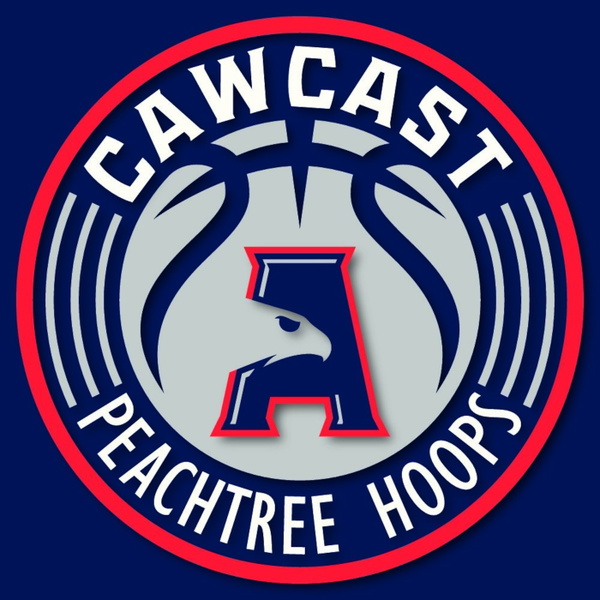 Artwork for Peachtree Cawcast