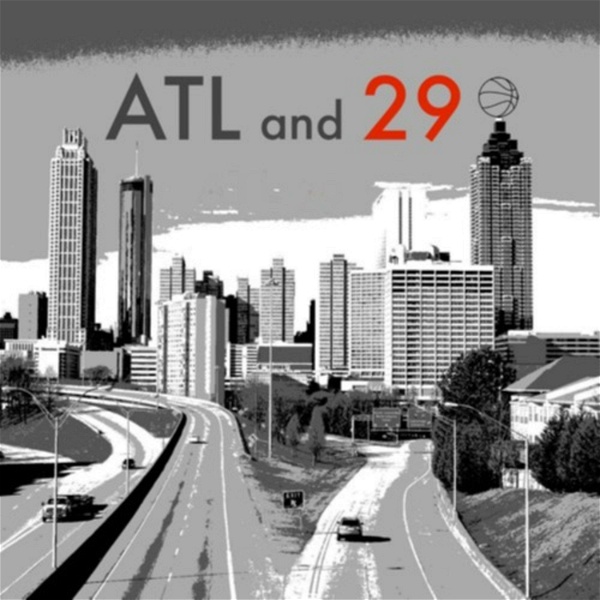 Artwork for ATL and 29