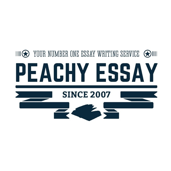 Artwork for Peachy Essay; Your Number One Essay Writing Service