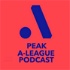 Peak A-League Podcast