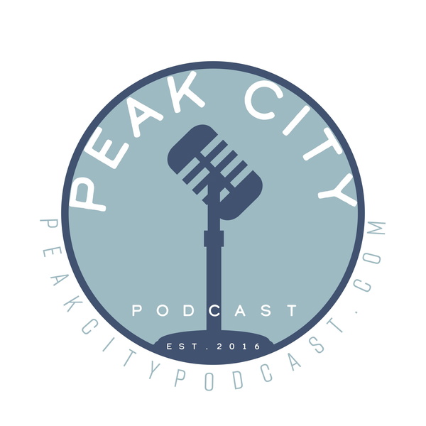 Artwork for Peak City Podcast