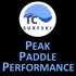 Peak Paddle Performance Podcast