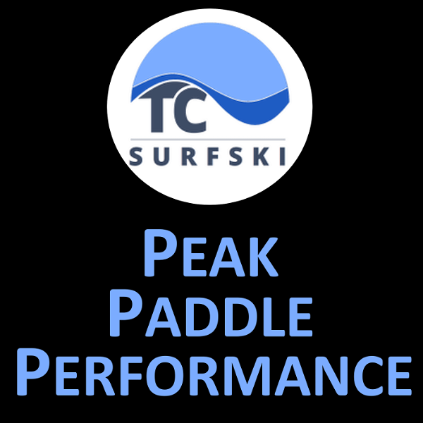 Artwork for Peak Paddle Performance Podcast