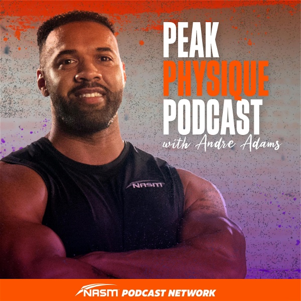Artwork for Peak Physique Podcast