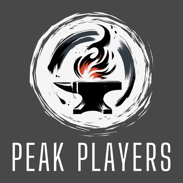 Artwork for Peak Players Podcast