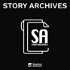 Silo by Apple TV, a Story Archives Podcast