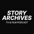 Silo by Apple TV, a Story Archives Podcast