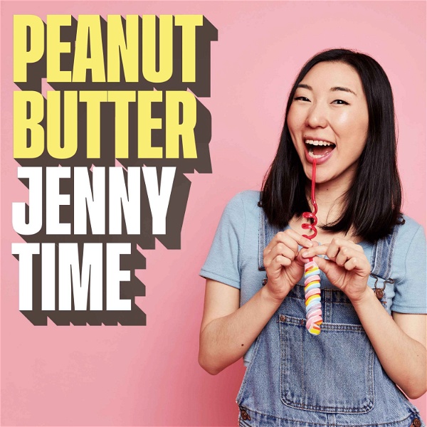 Artwork for Peanut Butter Jenny Time