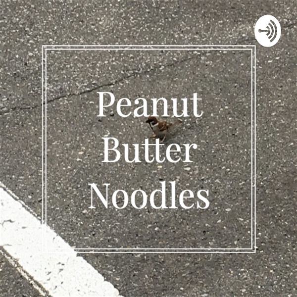 Artwork for Peanut Butter Noodles