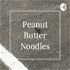 Peanut Butter Noodles