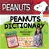 PEANUTS Dictionary