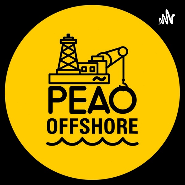 Artwork for Peão Offshore