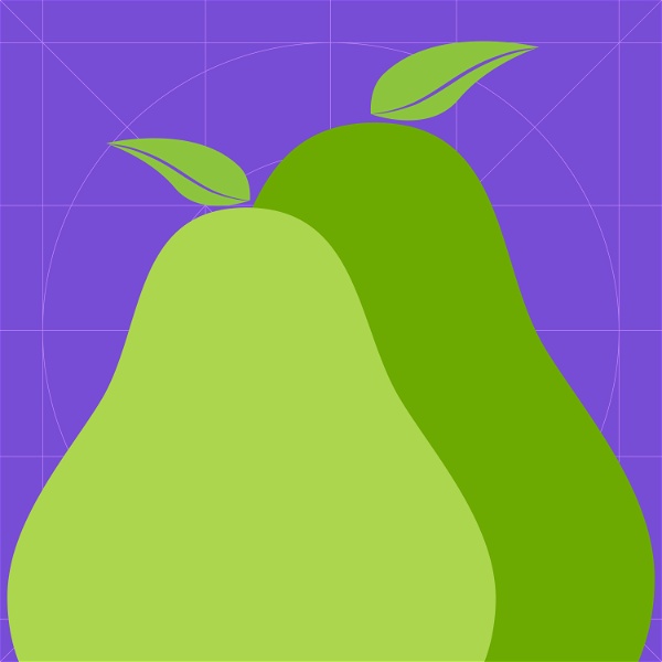 Artwork for Pear Programming