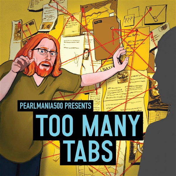 Artwork for Too Many Tabs