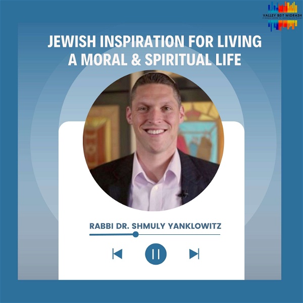 Artwork for Jewish Inspiration for Living a Moral & Spiritual Life