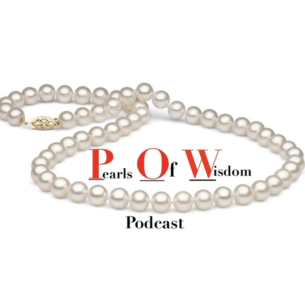 Artwork for Pearls Of Wisdom Podcast