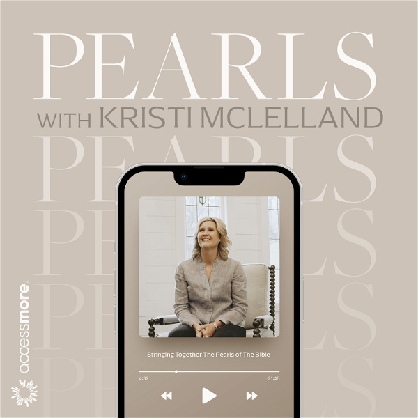 Artwork for Pearls