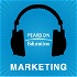 Pearson Education Marketing Podcasts