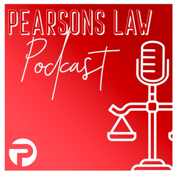 Artwork for Pearsons Family Law