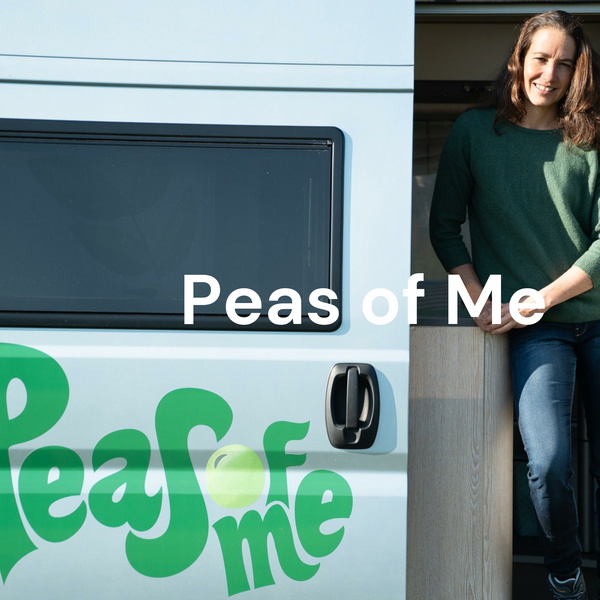 Artwork for Peas of Me