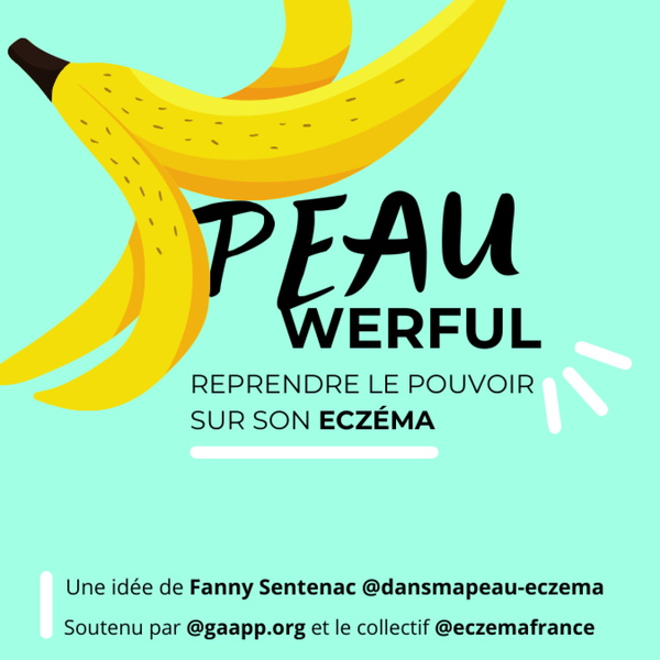 Artwork for PEAUwerful