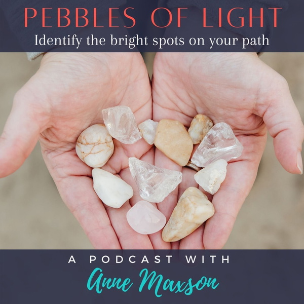 Artwork for Pebbles of Light