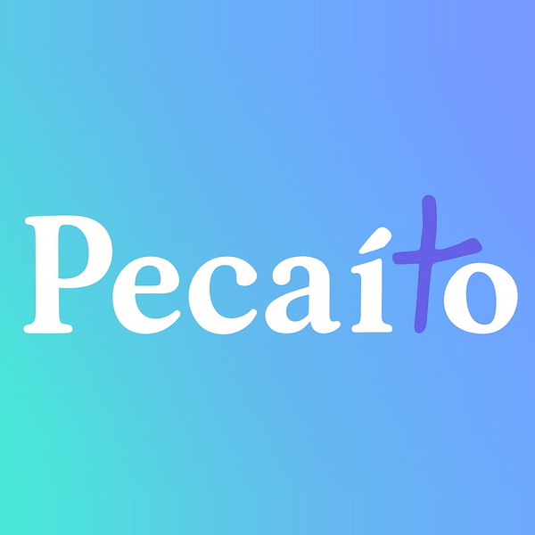 Artwork for Pecaíto