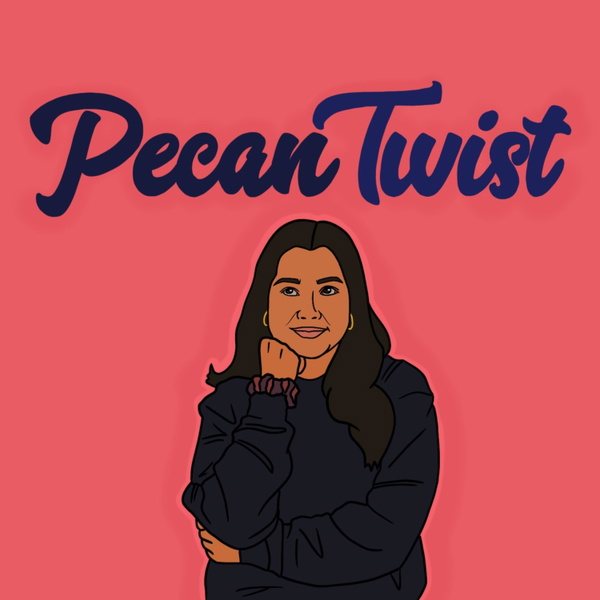 Artwork for Pecan Twist